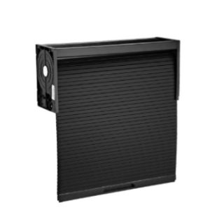 P.V.C. ROLLING SHUTTER - Y002P