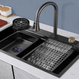 304 GRADE MODULAR SINK - ND065