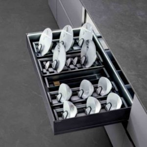 BOWL/DISH RACK - G45301