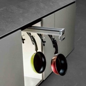 PULL OUT PAN HOLDER - GS01-08