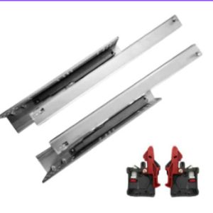 QUADRO CHANNEL - 40KG - E116