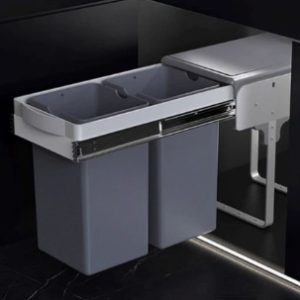 SORTED DUSTBIN - G47-G2