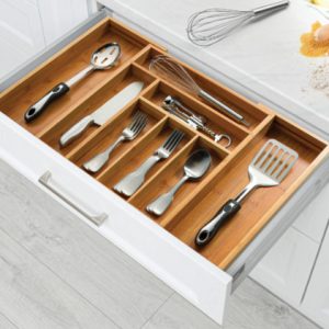 Cutlery Tray